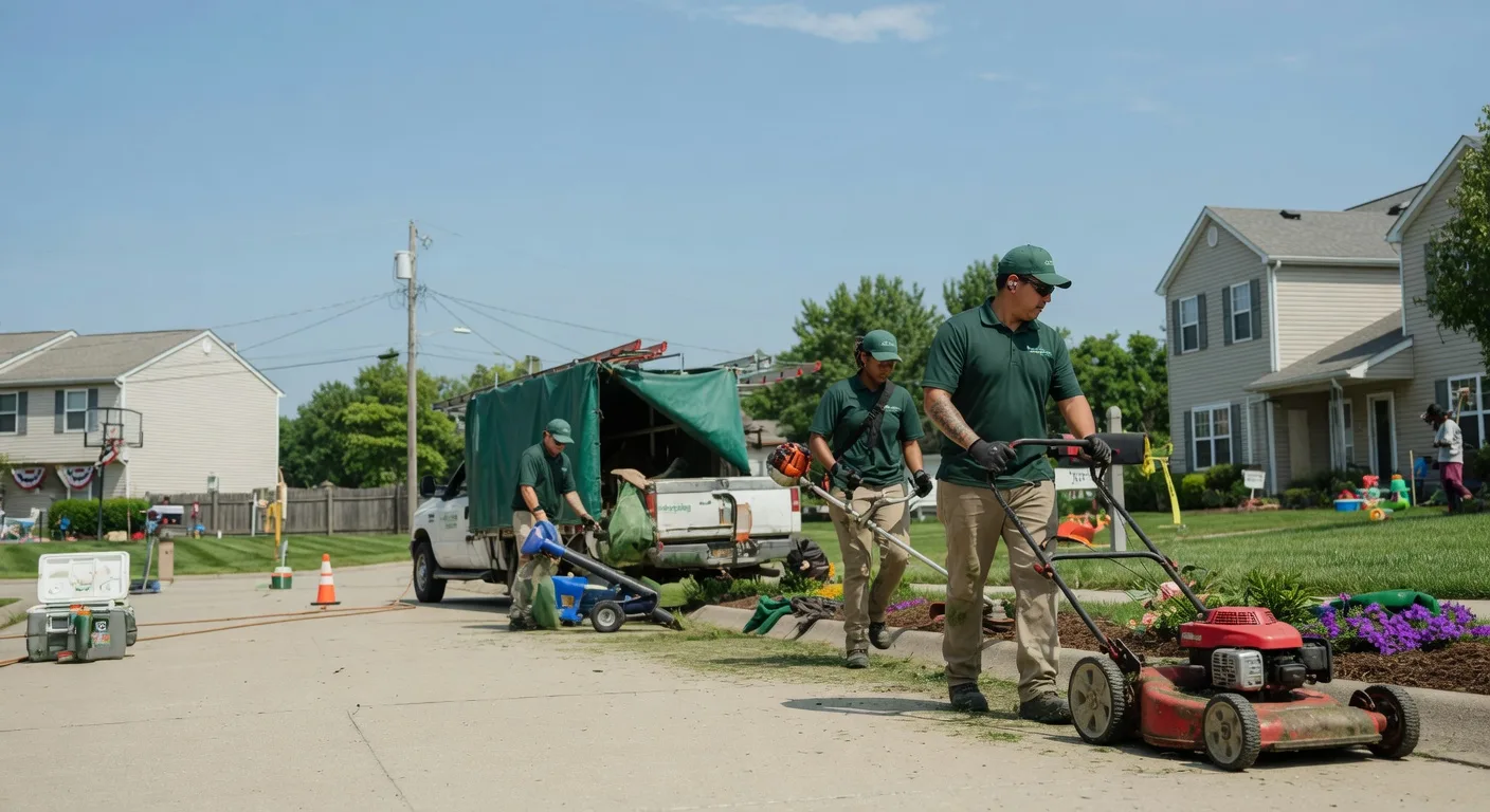 Irrigation Installation in East Prairie, MO near me